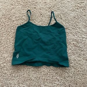 free people bra top